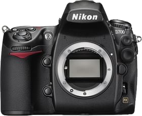 Nikon D700 SLR (Body Only)