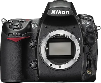 Nikon D700 SLR (Body Only)