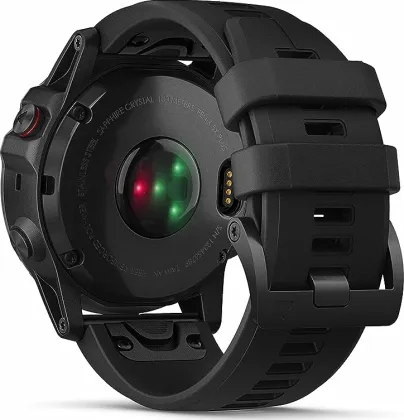 Garmin Fenix 5X Plus Smartwatch