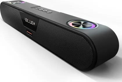 Crossbeats Blaze B24 24W Bluetooth Soundbar