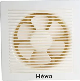 Hewa Eros 200 mm 6 Blade Exhaust Fan