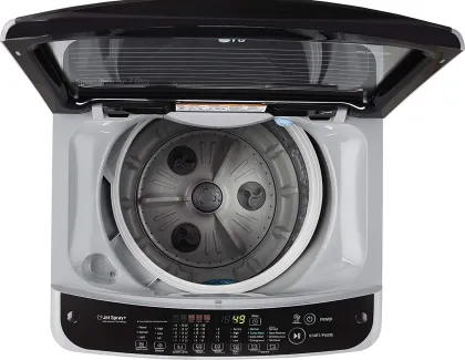 LG T70SNSF3Z 7 Kg Fully Automatic Top Load Washing Machine