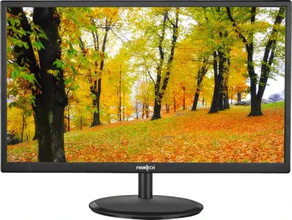 Frontech MON-0006 18.5 inch HD Monitor