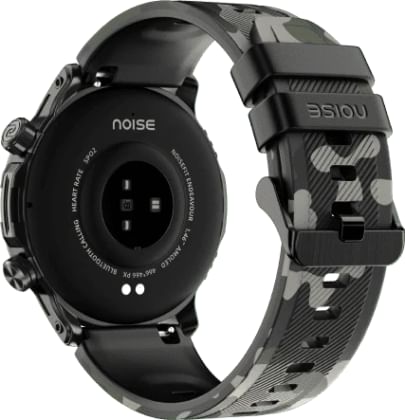 Noise NoiseFit Endeavour Smartwatch