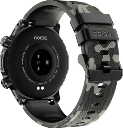 Noise NoiseFit Endeavour Smartwatch