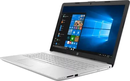 HP 15-da0326tu (5AY34PA) Laptop (7th Gen Ci3/ 4GB/ 1TB/ Win10)