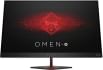 HP Omen Z4D33AA 27-inch Quad HD LED Monitor