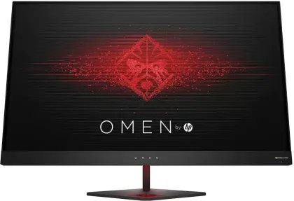 HP Omen Z4D33AA 27-inch Quad HD LED Monitor