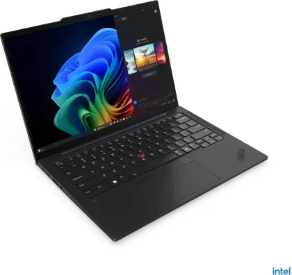 Lenovo ThinkPad T14s Gen 6 21QX000MUS Laptop (Intel Core Ultra 7 258V/ 32GB/ 512GB SSD/ Win 11)