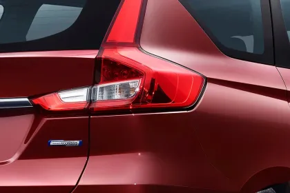 Maruti Suzuki Ertiga ZXI AT