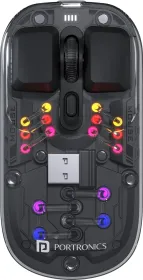 Portronics Toad 5 Wireless Mouse