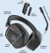 pTron Studio Sports Wireless Headphones