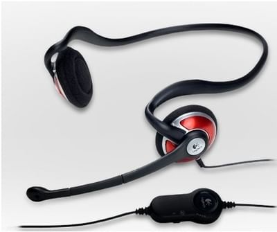 Logitech Stereo Headset H230 Price in India 2023 Full Specs