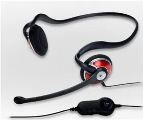 Logitech Stereo Headset H230