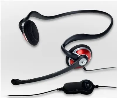 Logitech Stereo Headset H230