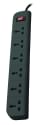 Belkin F9E600ZB 6 Sockets Surge Protector