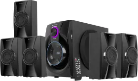 Zebronics Basso 100 90W Home Theater