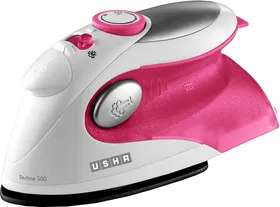 Usha technetraveliron Steam Iron