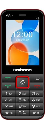 Karbonn K9 4G LTE