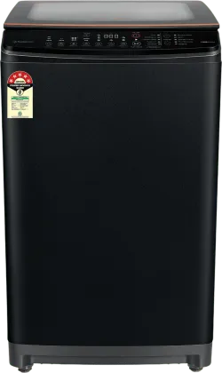 Voltas Beko WTL7512VAA 7.5 Kg Fully Automatic Top Load Washing Machine