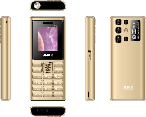 Jmax A18
