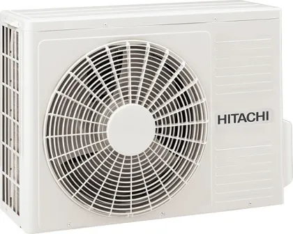 Hitachi RSNG318HFEOF 1.5 Ton 3 Star 2022 Inverter Split AC