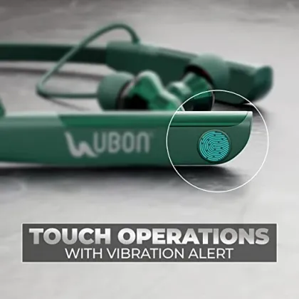 Ubon Bullet Series CL-35 Wireless Neckband