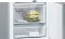 Bosch KGN56CI41I 505 L 2 Star Double Door Refrigerator