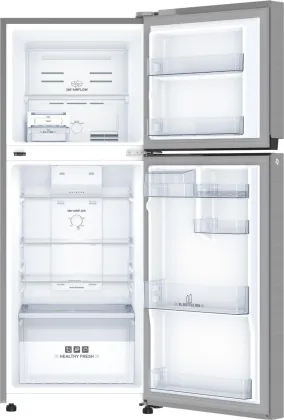 IFB IFBFF-291BYBSE 241 L 2 Star Double Door Refrigerator