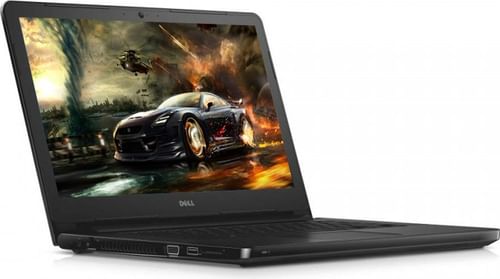 Dell Vostro 14 3458 Notebook (4th Gen Ci3/ 4GB/ 500GB/ Win10/ 2GB Graph)