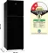 IFB IFBFF-2902FKGT 243 L 2 Star Double Door Refrigerator
