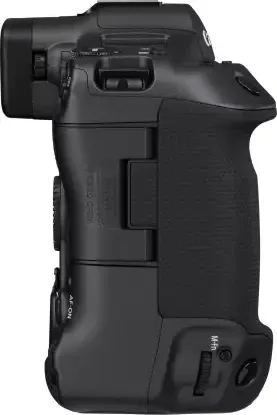 Canon EOS R3 Mirrorless Camera (Body Only)