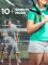 Biggerfive Vigor Kids Fitness Band