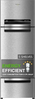 Whirlpool FP 343D PROTTON ROY 300 L Triple Door Refrigerator