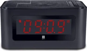 iBall Clock Sound Station Portable Bluetooth Speaker