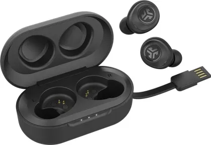 JLab JBuds Air True Wireless Earbuds