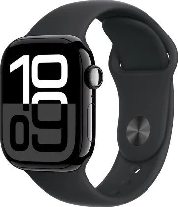 Apple Watch Series 10 42mm (GPS+Cellular)
