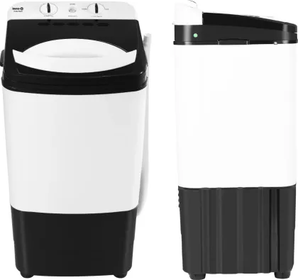 Inno-Q 85-WASH-WB 8.5 Kg Semi Automatic Washer Only