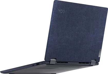 Lenovo Yoga 6 82FN0015IN Laptop (Ryzen 5 4500U/ 8GB/ 512GB SSD/ Win10)