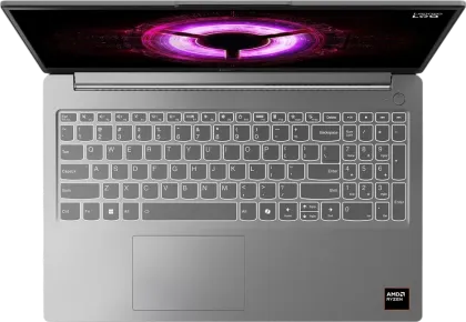 Lenovo LOQ 15ARP10E 83S000FYIN Gaming Laptop (AMD Ryzen 5 7535HS/ 16GB/ 512GB SSD/ Win11/ 6GB RTX 3050 Graph)