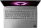 Lenovo LOQ 15ARP10E 83S000FYIN Gaming Laptop (AMD Ryzen 5 7535HS/ 16GB/ 512GB SSD/ Win11/ 6GB RTX 3050 Graph)