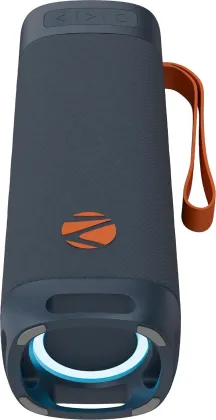 Zebronics Sound Feast 250 40W Bluetooth Speaker
