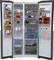 Haier HRF-618SS 565 L Side by Side Refrigerator