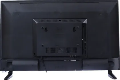 Uniboom ULTIMA 32 inch HD Ready Smart LED TV (32S-ULTIMA)