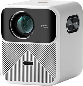 Wanbo Mozart 1 Full HD Smart Projector