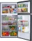 Kenmore 4661339 33" 20.5 Cu Ft Double Door Refrigerator