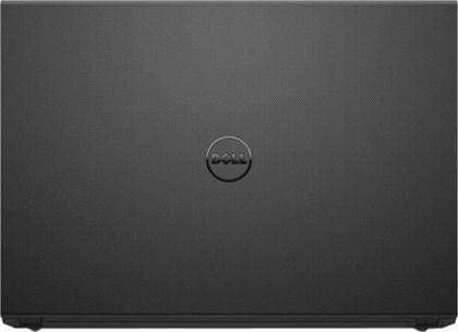 Dell Vostro 14 3445 Laptop (AMD APU A4/2GB /500GB /AMD Radeon R3 Graph/ Windows 8.1)