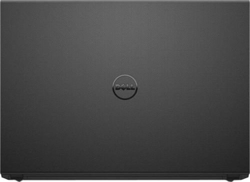 Dell Vostro 14 3445 Laptop (AMD APU A4/2GB /500GB /AMD Radeon R3 Graph/ Windows 8.1)