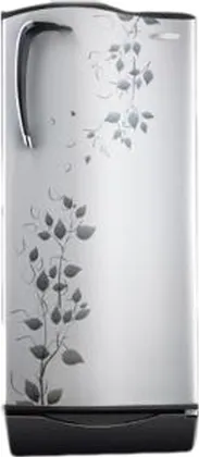 Godrej GDP 195 V5 DLX 181 Litre Direct Cool Single Door Refrigerator