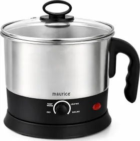 Maurice Multipurpose 1.5L Electric Kettle
